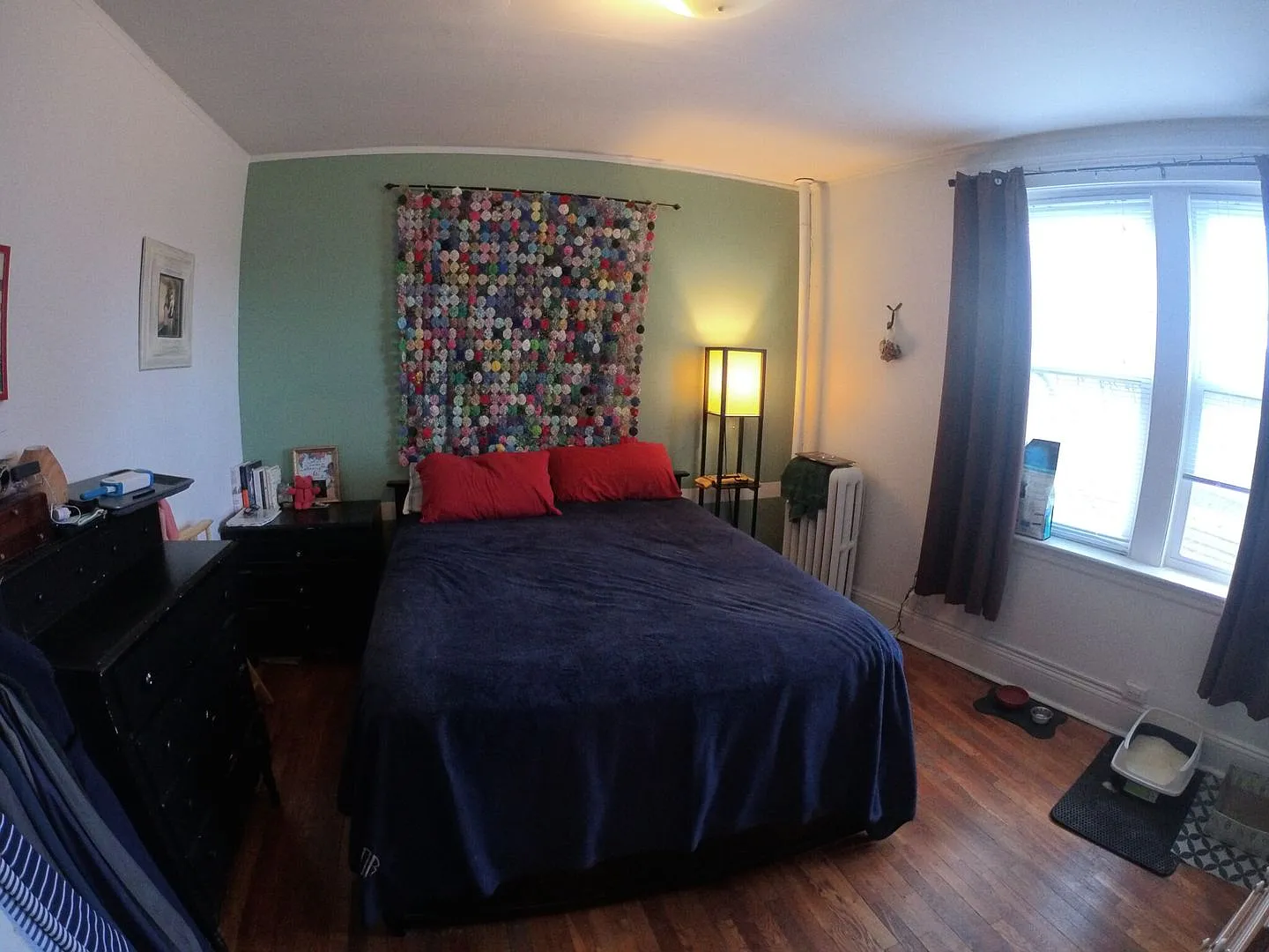Charming 1 Bedroom-No Broker Fee — Photo 3