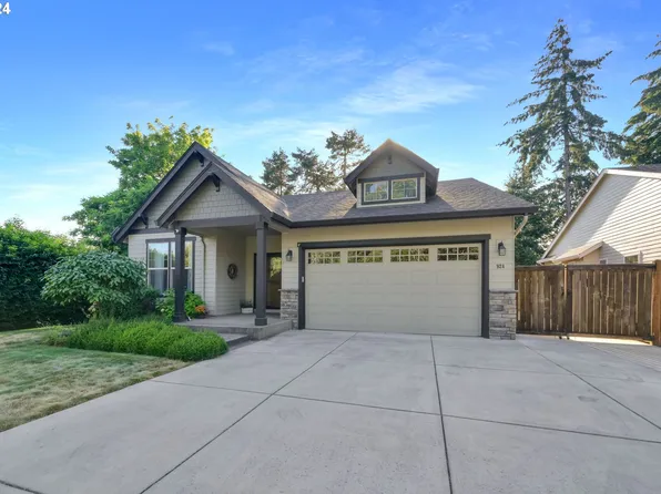 924 Leonards Way, Eugene, OR 97404