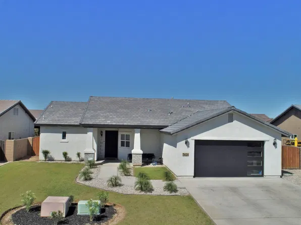 3424 W 37th Pl, Yuma, AZ 85365