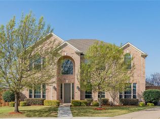 500 Avalanche Dr, Murphy, TX 75094