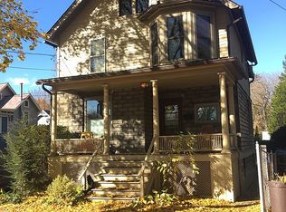 406 E Yates St, Ithaca, NY 14850