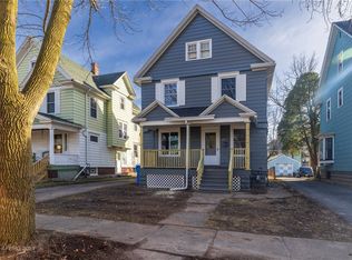 115 Roslyn St, Rochester, NY 14619