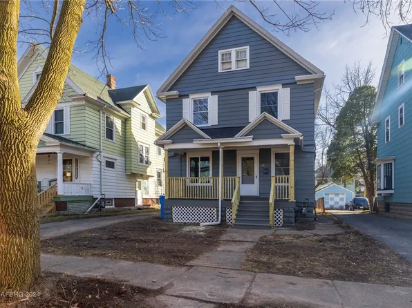 115 Roslyn St, Rochester, NY 14619