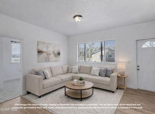 812 Wapiti Drive #A, Fraser, CO 80442
