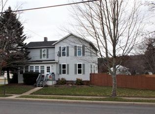 217 E Main St, Mansfield, PA 16933