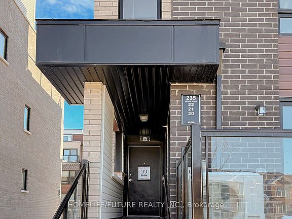 5th image of 235 McLevin Ave #21