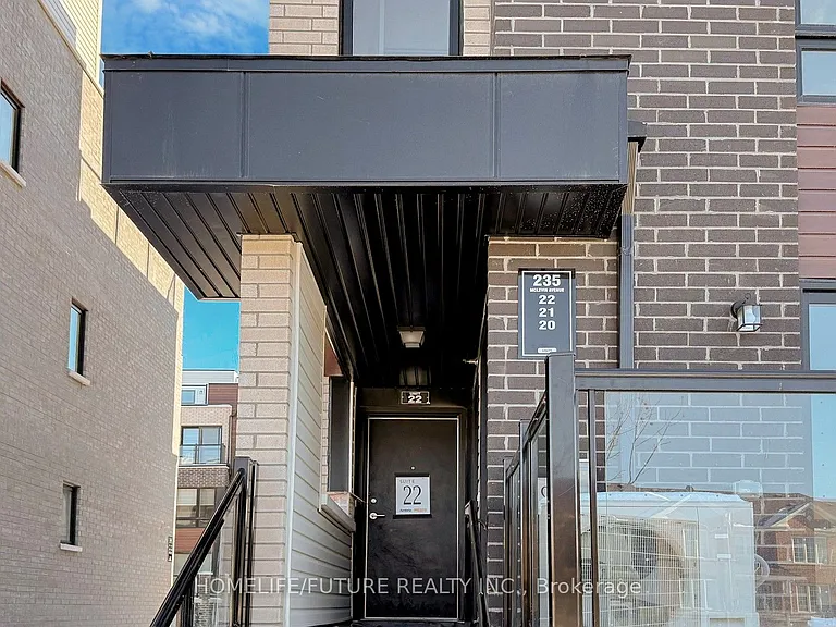 235 McLevin Ave #21 — Photo 5