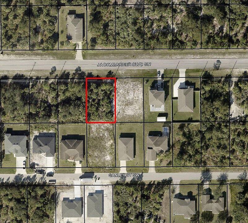 1st image of 458 SW J A Bombardier Blvd