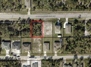 458 SW J A Bombardier Blvd, Palm Bay, FL 32908