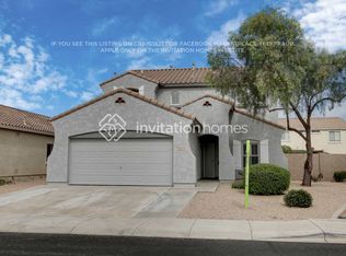 17236 W Marshall Ln, Surprise, AZ 85388