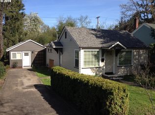 2051 Jefferson St, Eugene, OR