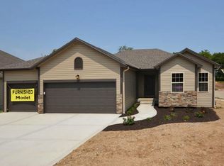 12334 N Wayne St, Kansas City, MO 64165