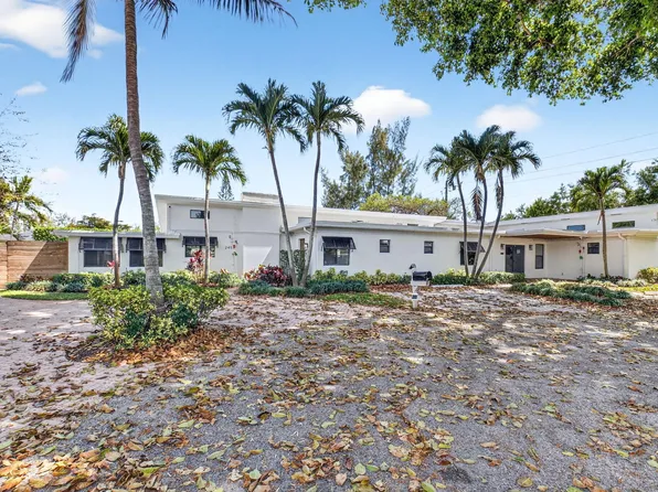 245 Seacrest Lane, Delray Beach, FL 33444