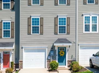 76 Park Dr, Palmyra, VA