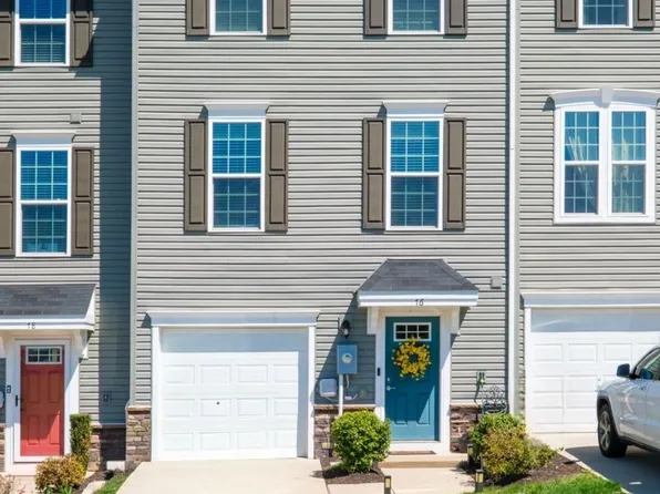 76 Park Dr, Palmyra, VA 22963