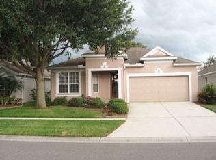 5516 Terrain De Golf Dr, Lutz, FL 33558