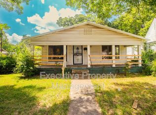 4400 43rd St N, Birmingham, AL 35217