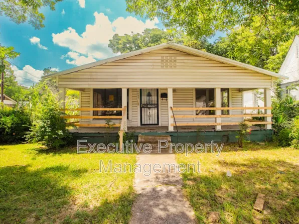 4400 43rd St N, Birmingham, AL 35217