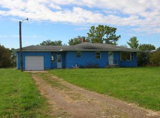 1461 7th Ave NE, Allendale, ND 58278