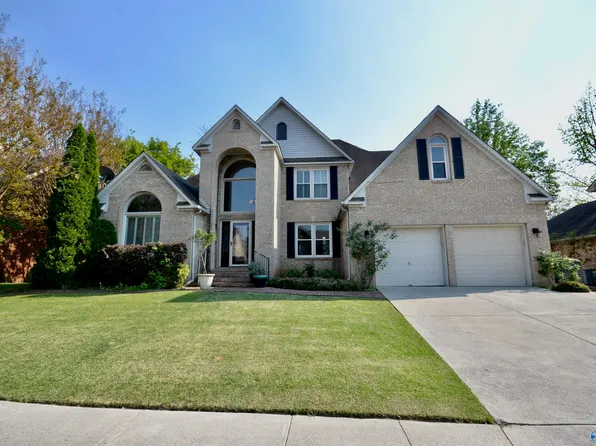 1818 Gallop Dr SE, Huntsville, AL 35803