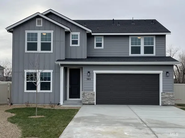 385 Kovan, Mountain Home, ID 83647