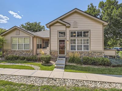 4118 S Crystal Court  Unit 12b, Aurora, CO, 80014