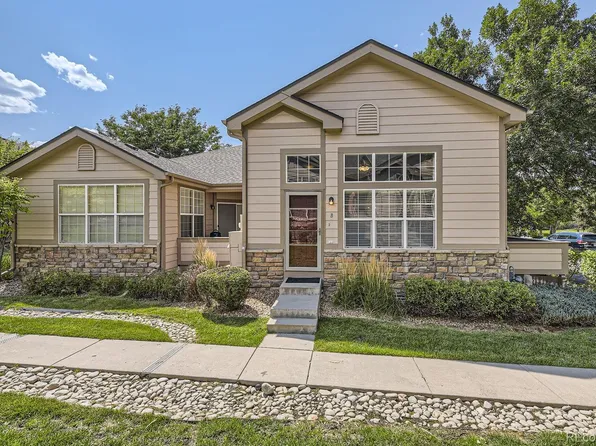 4118 S Crystal Court #12B, Aurora, CO 80014
