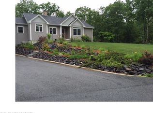 71 Sky Dr, Windham, ME 04062