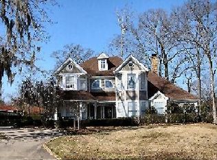 3358 Deborah Dr, Monroe, LA 71201