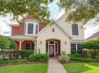 8514 Sagestone Ct, Houston, TX 77095
