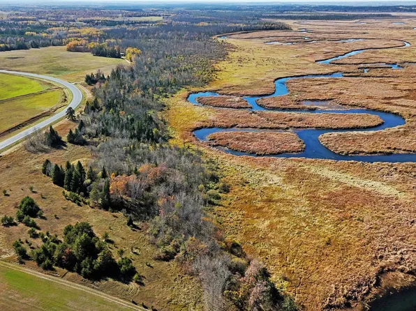 Becida Rd SW, Bemidji, MN 56601