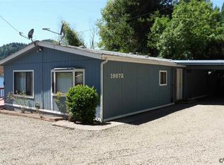 19672 Highway 36, Blachly, OR 97412