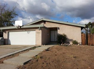 8622 Rumson Dr, Santee, CA 92071