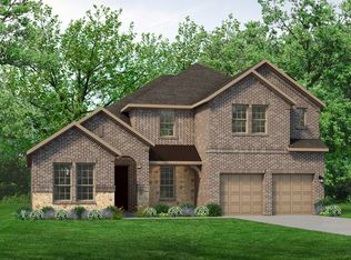3209 Morris Ln, Melissa, TX 75454