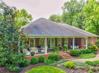 7984 Oak Hurst, Henderson, KY 42420