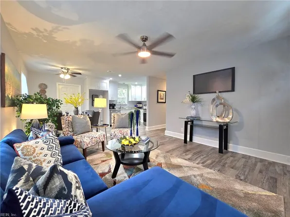 1128 Wright Ave, Chesapeake, VA 23324