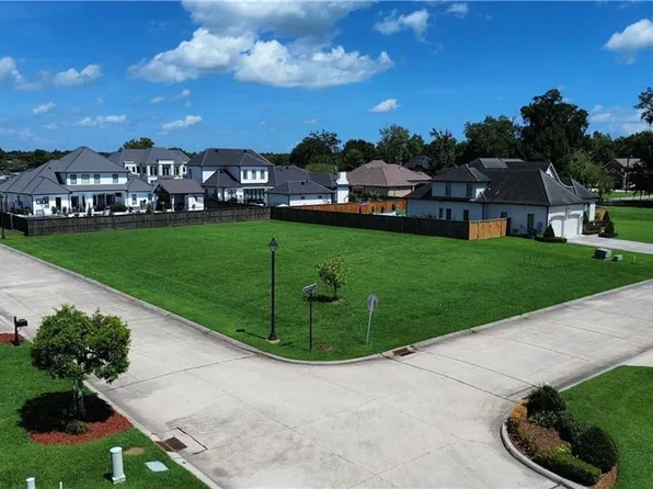 4140 Pierre's Court, Marrero, LA 70072
