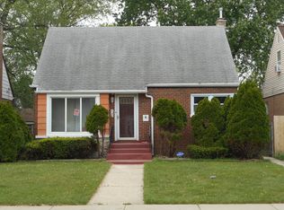 1526 Forest Ave, Calumet City, IL