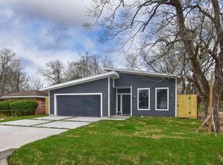 3830 Lydia St, Houston, TX 77021