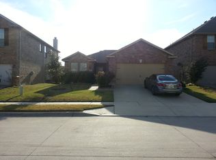 5857 Fantail Dr, Fort Worth, TX 76179