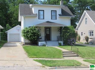 3406 4th Ave, Sioux City, IA 51106