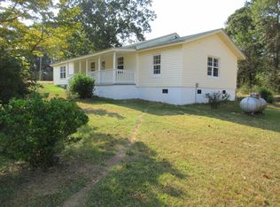 171 Andrews Mill Rd, Tallassee, AL 36078