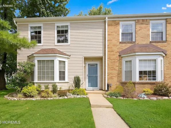 23 Cloister Ct, Old Bridge, NJ 08857