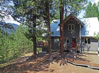 7 Elderberry Rd, Winthrop, WA 98862