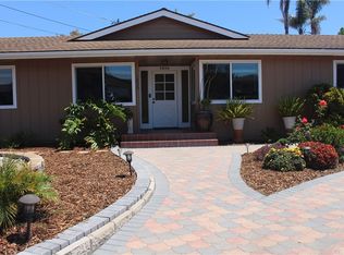 1020 Green Oaks Dr, Los Osos, CA 93402