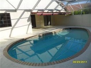 18934 Red Coral Way, Boca Raton, FL 33498