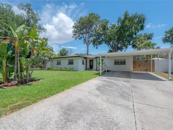 4716 W Coachman Ave, Tampa, FL 33611