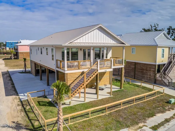 438 Woodward Ave, Gulfport, MS 39501