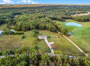 209 Anaconda School Rd, Saint Clair, MO 63077