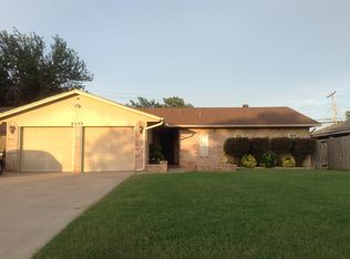 8328 S Villa Ave, Oklahoma City, OK 73159